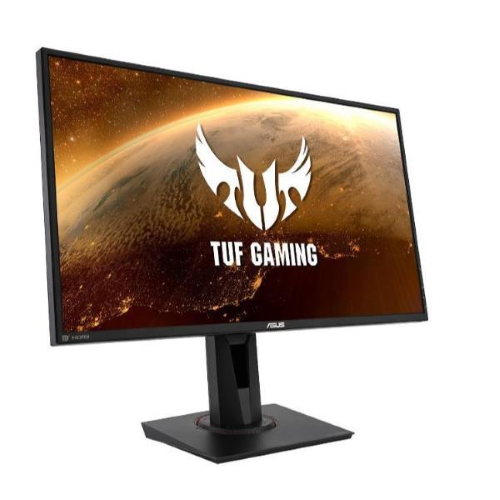 ASUS TUF GAMING VG279QM 27" LED FULL HD 2 HDMI 1 DISPLAYPORT 1920 x 1080